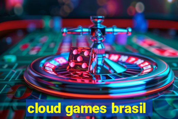 cloud games brasil